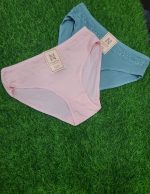 Peng pink underwear pants/ADP05 - Image 2