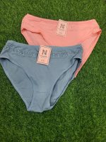 Peng pink underwear pants/ADP05 - Image 5