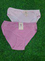 Peng pink underwear pants/ADP05 - Image 6