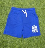 Ficcus boys short / ABS01