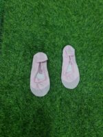 Girls ballet shoes/ AGS06 - Image 2