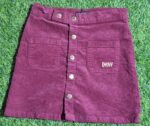 DKNY short skirt/AGS12