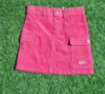 DKNY short skirt/AGS12 - Image 4