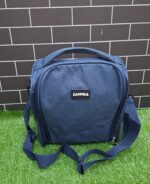 Sannea plain lunch bag/ALB40
