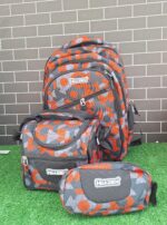 Cross border 3in1 school bag/ASB39 - Image 5