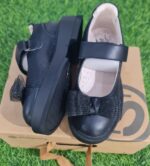 Shagovita Girls Multipurpose shoe with Wedge and Bow Design /AGS22 - Image 3