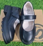 Shagovita Plain Girls Multipurpose shoe with Wedge /AGS23