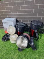 Magic pot food flask/AF06