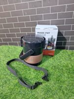 Magic pot food flask/AF06 - Image 4