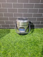 Mention pot food flask /AFO5 - Image 2