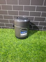 Mention pot food flask /AFO5 - Image 3
