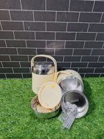 Misutori food flask/AF05