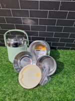 Misutori food flask/AF05 - Image 3