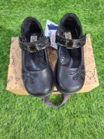 Conoli girls leather shoe with 1 strap/AGS26 - Image 3