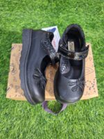 Conoli girls leather shoe with 1 strap/AGS26
