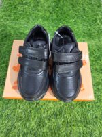 Conoli boys leather sneakers with 2 strap/ABS26 - Image 2