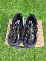Conoli boys glossy shoe with 1 strap/ABS24 - Image 3