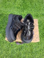 Conoli boys glossy shoe with 1 strap/ABS24