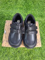 Conoli boys leather shoe with 2 strap/ABS25 - Image 3