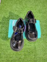 Hi way girls patent shoesmultipurpose school shoe/ABS28 - Image 2