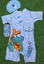 Haizid romper boys swimming suit/ACS14 - Image 2