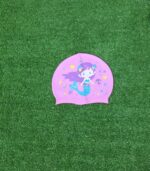 Girls swimming cap/ACS03