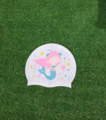 Girls swimming cap/ACS03 - Image 4
