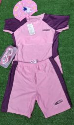 2in1 Haizid girls swimming trunk/ACS11