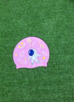 Girls swimming cap/ACS03 - Image 6