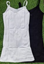Beautiful girls stretchy 2in1 camisole/ ATC01 - Image 4