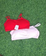2IN1 BRA TOP WITH BREAST CUP/ABT07