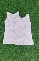 2in 1 multicolored singlet/AGV13