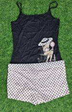 Betty boop girls 2pcs set/AGP16 - Image 2