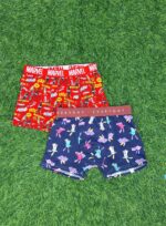 2IN1 MIXED BOYS BOXERS/ABB07
