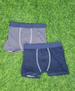 2IN1 MIXED BOYS BOXERS/ABB07 - Image 2