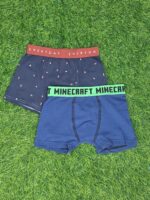 2IN1 MIXED BOYS BOXERS/ABB07 - Image 3
