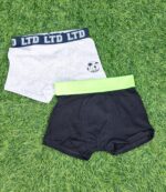 2IN1 MIXED BOYS BOXERS/ABB07 - Image 7