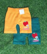 Apple habibi girls short tight/AST12 - Image 3