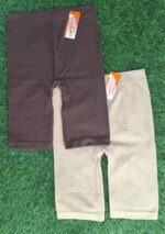 2IN1 S FLANNINA GIRLS LONG TIGHT/ALT15