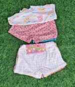GIRL SHORT /ASG07