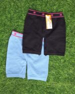 2IN1 SHORT GIRLS TIGHT/AST11 - Image 3