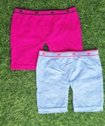 2IN1 SHORT GIRLS TIGHT/AST11 - Image 5