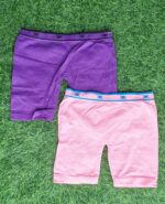 2IN1 SHORT GIRLS TIGHT/AST11 - Image 2