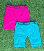 2IN1 SHORT GIRLS TIGHT/AST11 - Image 6