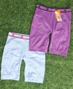 2IN1 SHORT GIRLS TIGHT/AST11 - Image 7