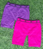 2IN1 SHORT GIRLS TIGHT/AST11 - Image 8