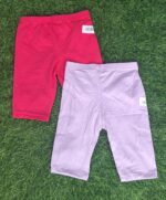 2IN1 GIRLS PURE COTTON TIGHT/ALT22