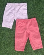 2IN1 GIRLS PURE COTTON TIGHT/ALT22 - Image 4