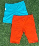2IN1 GIRLS PURE COTTON TIGHT/ALT22 - Image 5