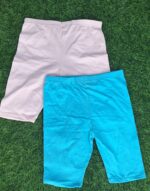 2IN1 GIRLS PURE COTTON TIGHT/ALT22 - Image 6